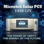 Microtek 1450 solar inverter