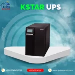 KSTAR Online UPS