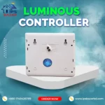 Luminous 20A Solar Charge Controller 12V-4