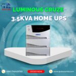 Luminous Home UPS 3.5 KVA Cruze+
