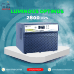Luminous Optimus 2800 Pure Sinewave-2