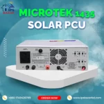 Microtek 1435 solar inverter-3