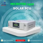 Microtek 1450 solar inverter-2