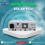 Microtek 1450 solar inverter-3