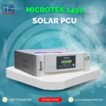 Microtek 1450 solar inverter-4