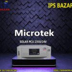 Microtek SOLAR PCU 2350-24V