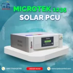 Microtek Solar PCU 1235-12V 3