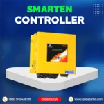 Smarten PRIME PLUS Mppt Controller