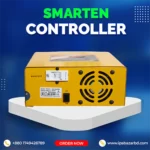 Smarten PRIME PLUS Mppt Controller 30 AH-2