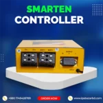 Smarten PRIME PLUS Mppt Controller 30 AH-3