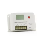Solar Charge Controller 10A New PWM HC series-4