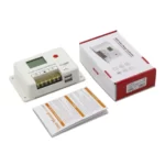 Solar Charge Controller 10A New PWM HC series-5