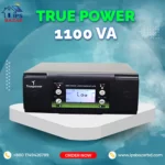 True Power 1200VA-12V UPS