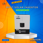 Hinvert HMK-plus 2.5kw MPPT 24v Off Grid Solar Inverter
