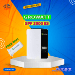 Growatt SPF 3500 ES Off-Grid Inverter
