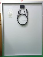 Savx 150W 12V Mono Solar Panel - Image 2