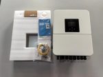 Deye 6KW Hybrid Solar Inverter - Image 4